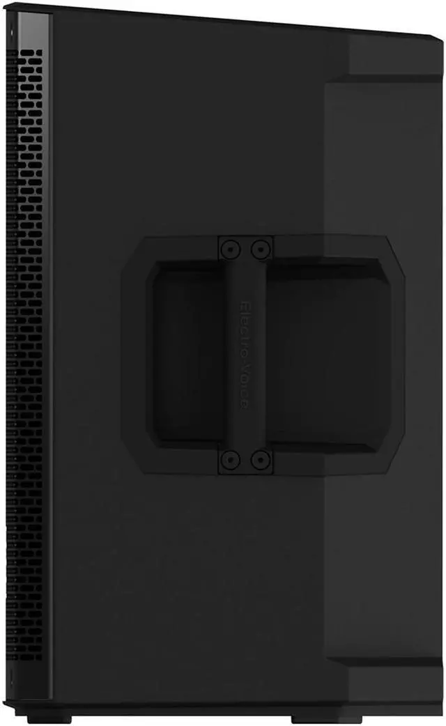 Alt view image 4 of 7 - Electro-Voice Electro-Voice 8" 2-way powered speaker, US cord