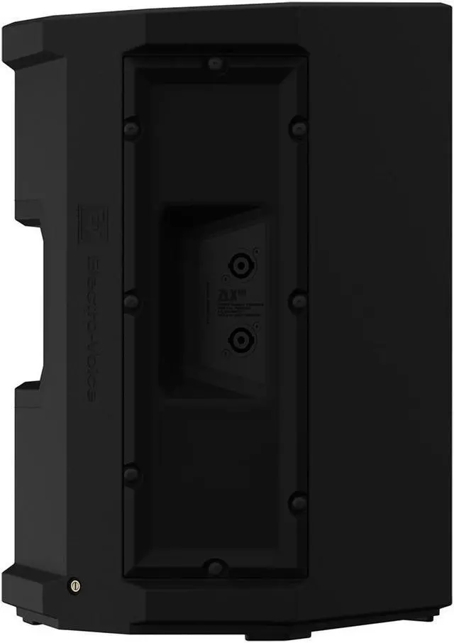 Alt view image 5 of 7 - Electro-Voice Electro-Voice 8" 2-way powered speaker, US cord