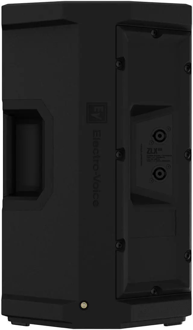 Alt view image 6 of 7 - Electro-Voice Electro-Voice 8" 2-way powered speaker, US cord