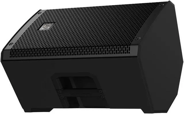 Alt view image 7 of 7 - Electro-Voice Electro-Voice 8" 2-way powered speaker, US cord