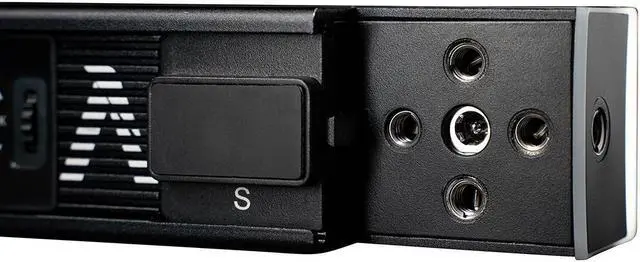 Alt view image 11 of 14 - Aputure Infinibar PB12 Flexible, Versatile, and Easy to Mount Pixel Bar