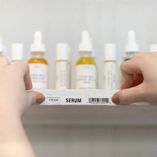 Alt view image 5 of 8 - Brother P-Touch PT-D610BT Business Professional Connected Label Maker with Bluetooth® Connectivity