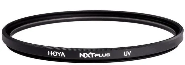 Main image of Hoya NXT Plus 40.5mm 10-Layer HMC Multi-Coated UV Lens Filter #A-NXTPL405UV