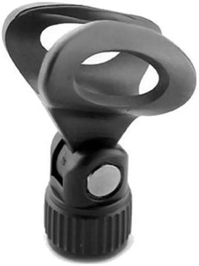 Alt view image 2 of 2 - Windtech MC11 Slim style Mic Clip