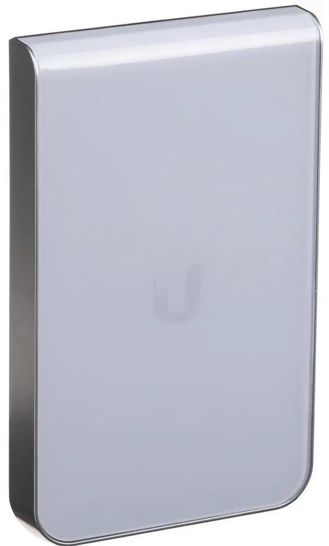 Alt view image 2 of 6 - Ubiquiti UniFi HD In-Wall Wave 2 Wireless Access Point UAP-IW-HD