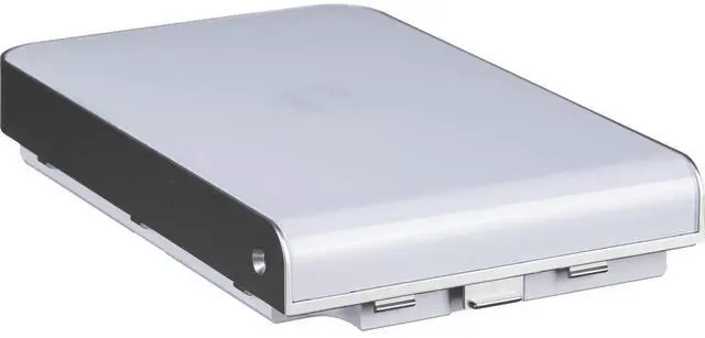 Alt view image 4 of 6 - Ubiquiti UniFi HD In-Wall Wave 2 Wireless Access Point UAP-IW-HD