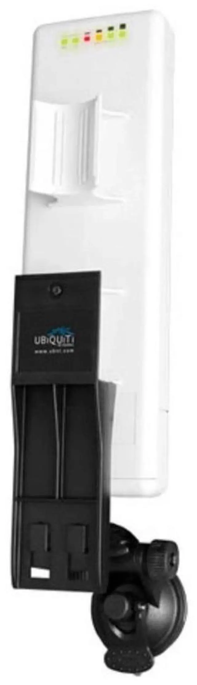 Alt view image 8 of 8 - Ubiquiti Wall Mount for Wireless Access Point