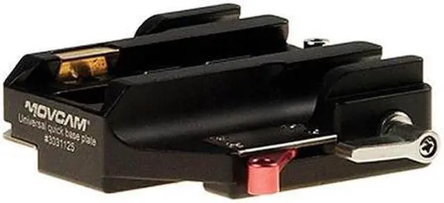 Main image of Movcam Universal Light Weight Support Base Plate