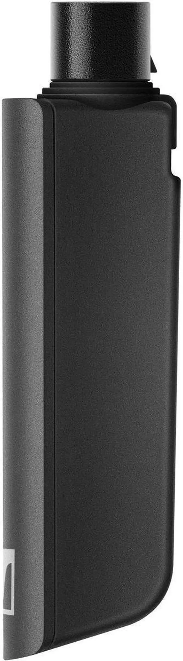 Alt view image 4 of 5 - Sennheiser XSW-D Wireless Digital XLR Female Plug-On Transmitter
