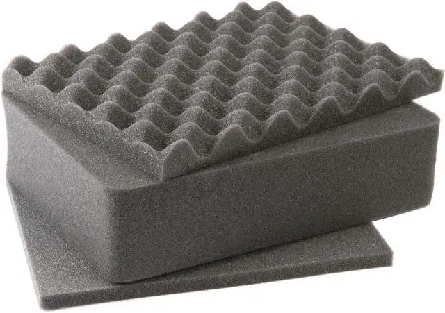 Alt view image 16 of 16 - Pelican 1400 Protector Case Tn 1400 Tan