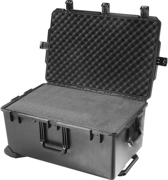 Alt view image 8 of 12 - PELICAN IM2975-00001 Storm Transport Case