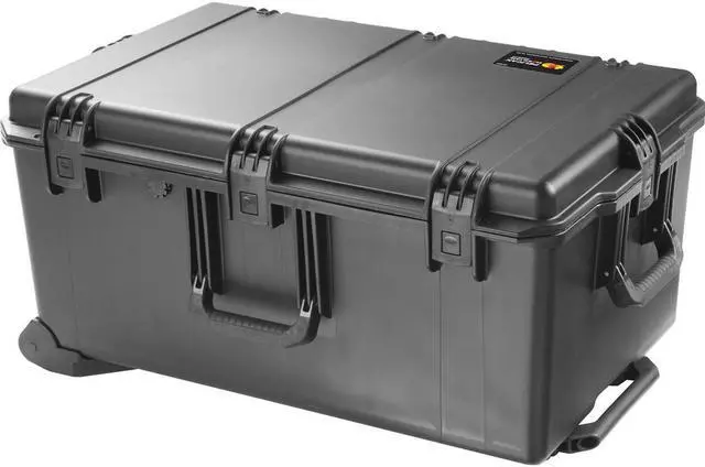 Alt view image 10 of 12 - PELICAN IM2975-00001 Storm Transport Case