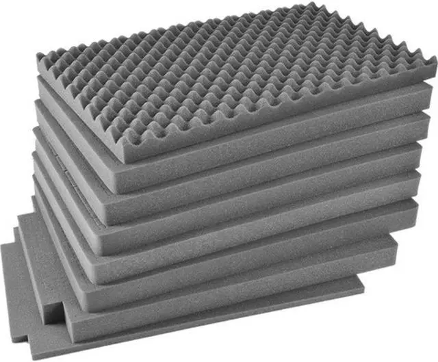 Alt view image 11 of 12 - PELICAN IM2975-00001 Storm Transport Case