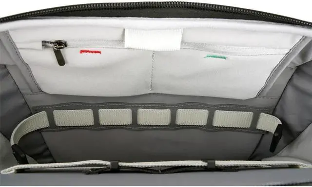 Alt view image 3 of 7 - Vanguard Vanguard Veo City CB29 Cross-Body Bag, Medium, Navy #VEO CITY CB29 NV