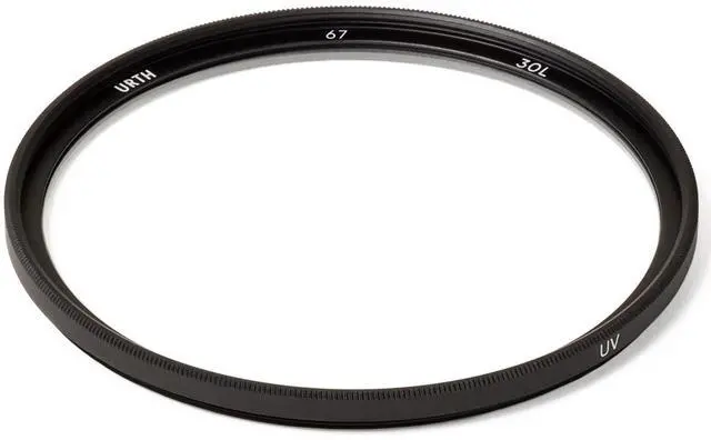 Alt view image 13 of 20 - URTH Plus+ 67mm UV Lens Filter