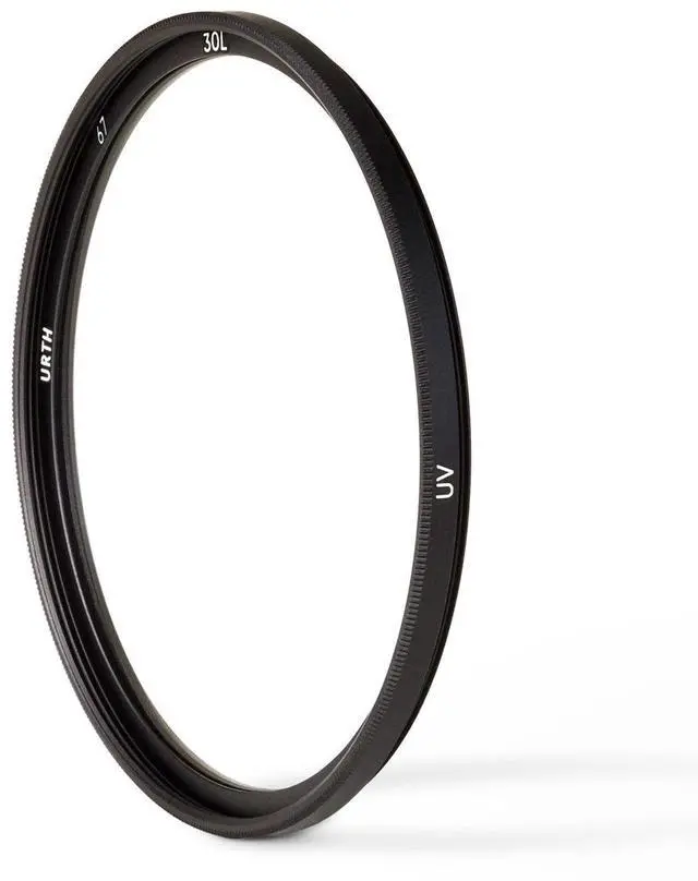 Alt view image 15 of 20 - URTH Plus+ 67mm UV Lens Filter