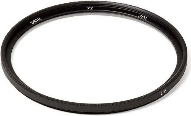 Alt view image 13 of 20 - URTH 72mm UV Lens Filter