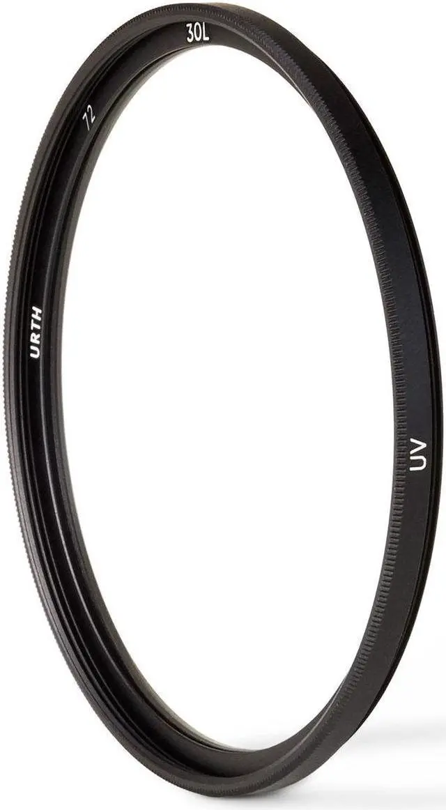 Alt view image 15 of 20 - URTH 72mm UV Lens Filter