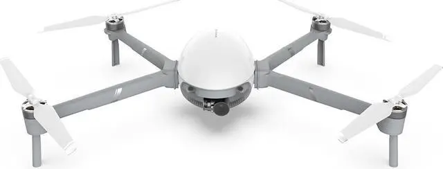 Alt view image 13 of 14 - PowerVision PowerVision PowerEgg X Explorer AI Camera & Drone #PXE10