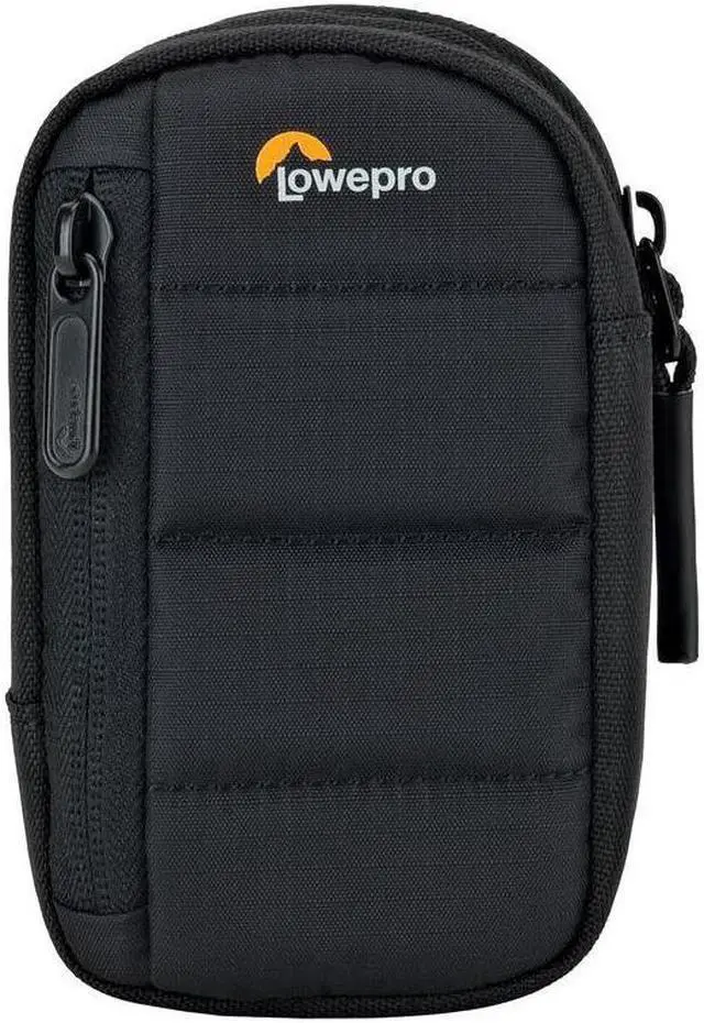Alt view image 12 of 15 - Lowepro - Tahoe Camera Case - Black