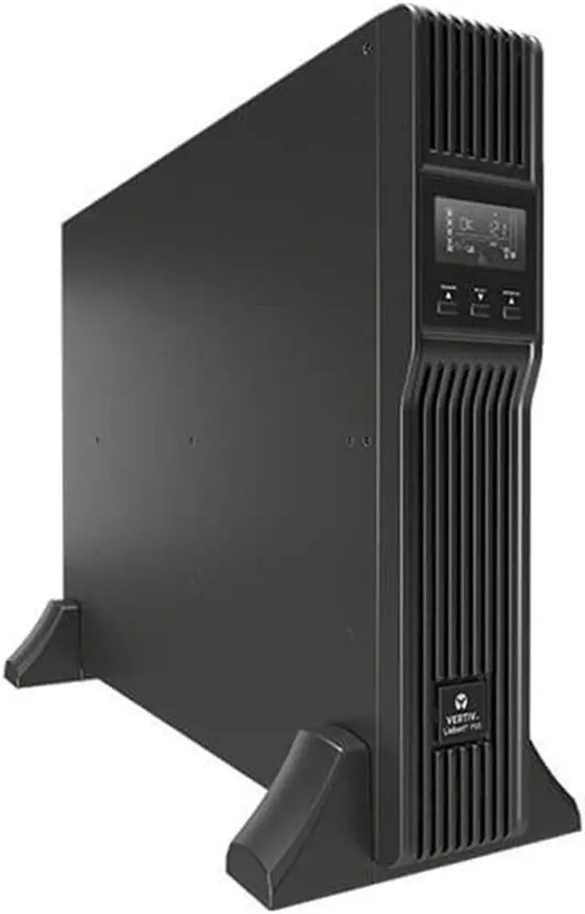Alt view image 3 of 4 - Liebert PSI5 3000VA UPS 8-Outlets (PSI5-3000RT120)