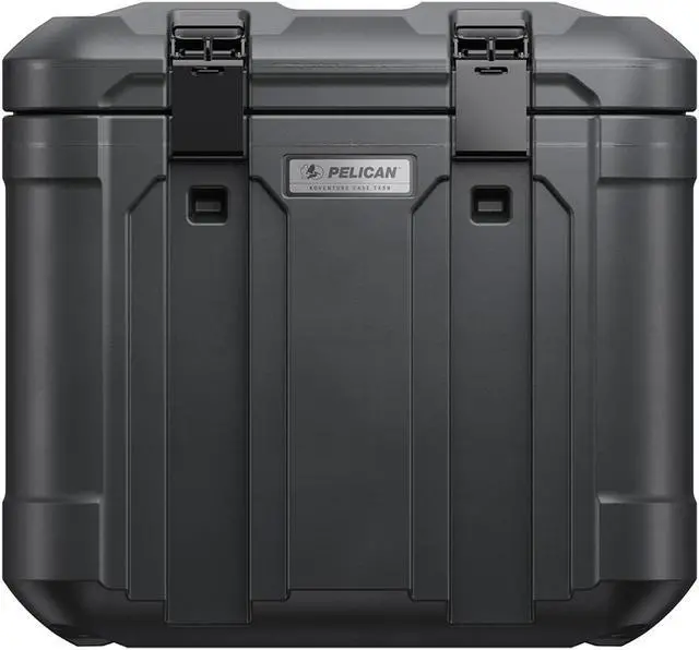 Alt view image 3 of 4 - Pelican Pelican TX50 Adventure Case, Black #TX50-BLK