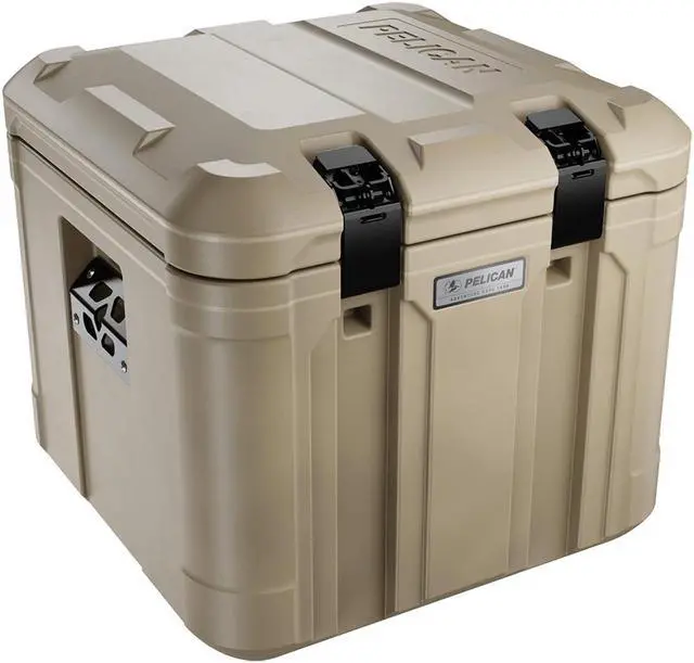 Main image of Pelican Pelican TX50 Adventure Case, Desert Tan #TX50-TAN