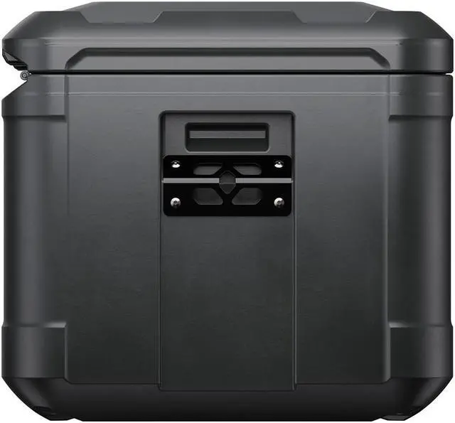 Alt view image 4 of 4 - Pelican Pelican TX80 Adventure Case, Black #TX80-BLK