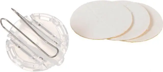 Main image of DPA Microphones Concealer for d:screet 4060/61/62/63/71 Microphone #DMM0021