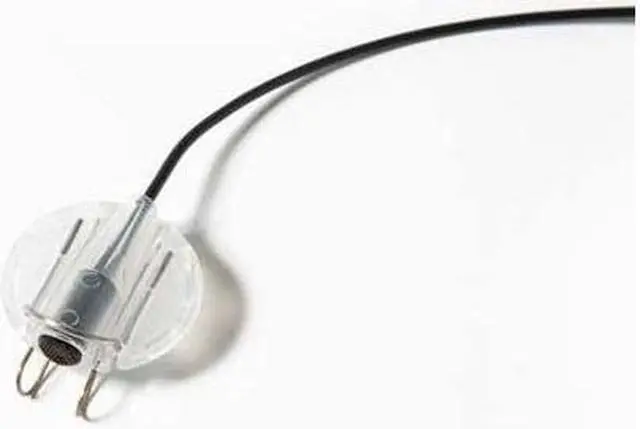 Alt view image 5 of 7 - DPA Microphones Concealer for d:screet 4060/61/62/63/71 Microphone #DMM0021
