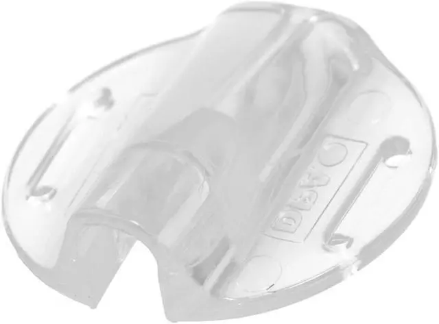 Alt view image 6 of 7 - DPA Microphones Concealer for d:screet 4060/61/62/63/71 Microphone #DMM0021