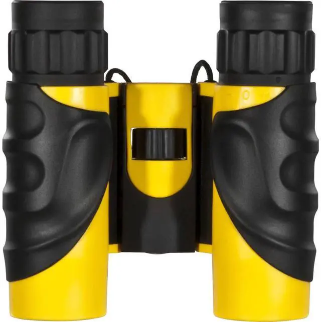 Alt view image 13 of 14 - Barska CO10696 Colorado 10x25 Waterproof Binoculars