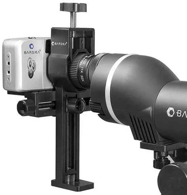 Alt view image 12 of 13 - DIGISCOPING ADAPTOR