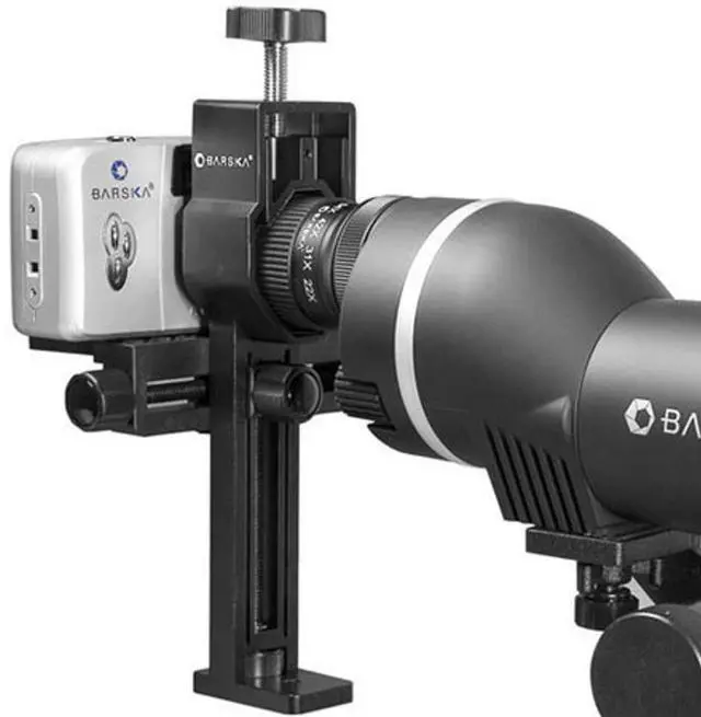 Alt view image 13 of 13 - DIGISCOPING ADAPTOR