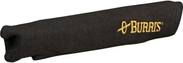 Alt view image 4 of 5 - BURRIS 626062 BURRIS SCOPE COVER MEDIUM BLK