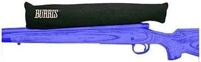 Alt view image 5 of 5 - BURRIS 626062 BURRIS SCOPE COVER MEDIUM BLK