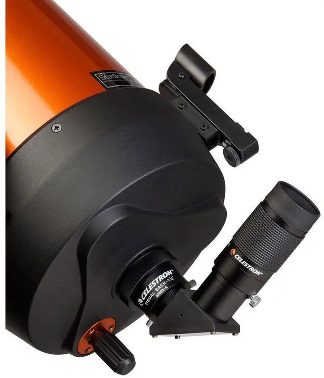 Alt view image 9 of 11 - Celestron 8-24mm 1.25" Zoom Eyepiece for 1 1/4-in Celestron Telescopes