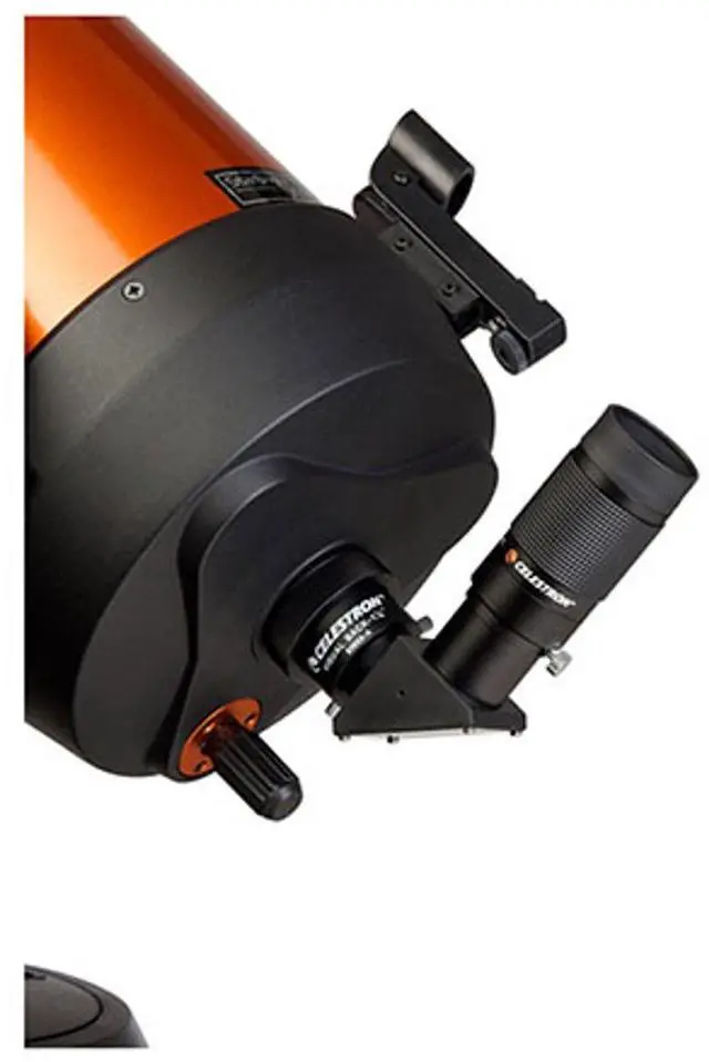 Alt view image 10 of 11 - Celestron 8-24mm 1.25" Zoom Eyepiece for 1 1/4-in Celestron Telescopes