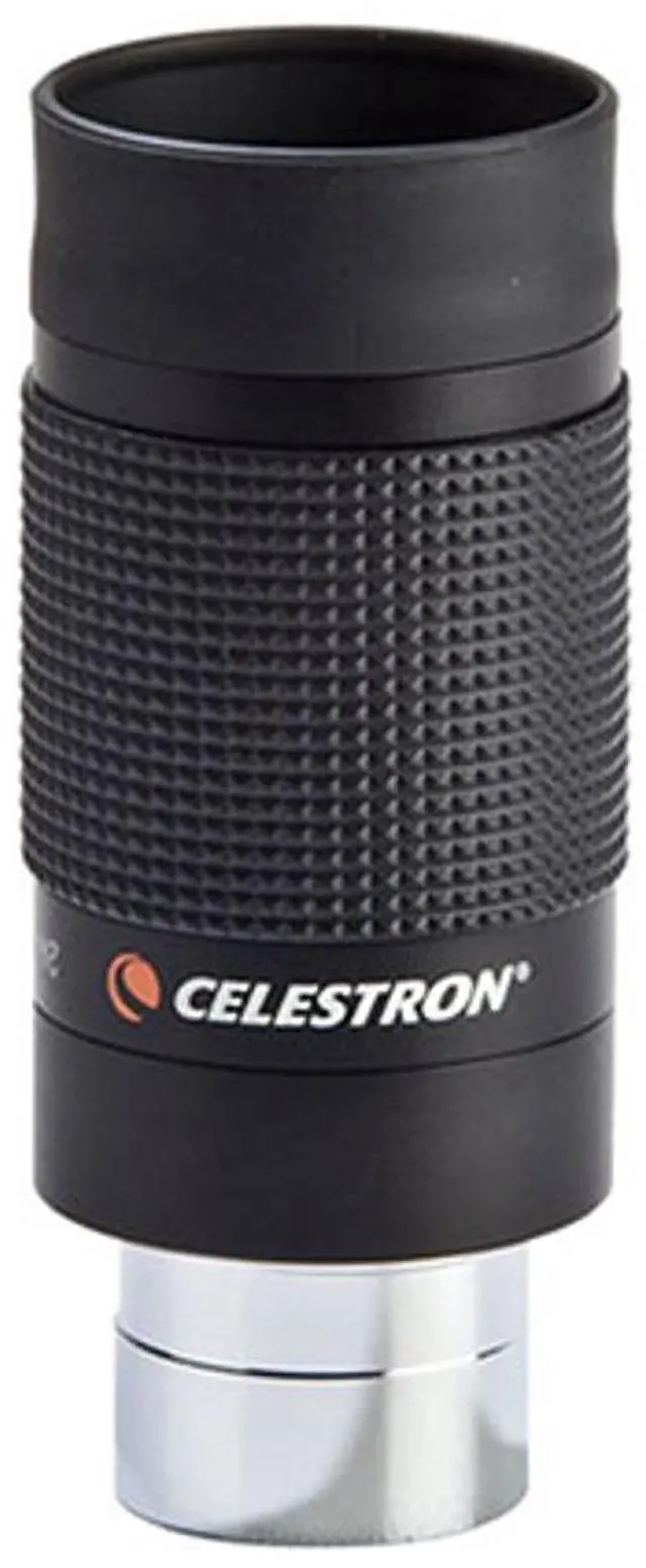 Alt view image 11 of 11 - Celestron 8-24mm 1.25" Zoom Eyepiece for 1 1/4-in Celestron Telescopes