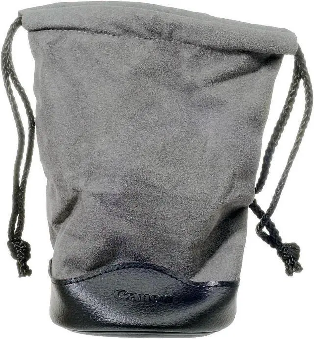 Main image of Canon L1019 Soft Lens Case #2788A001