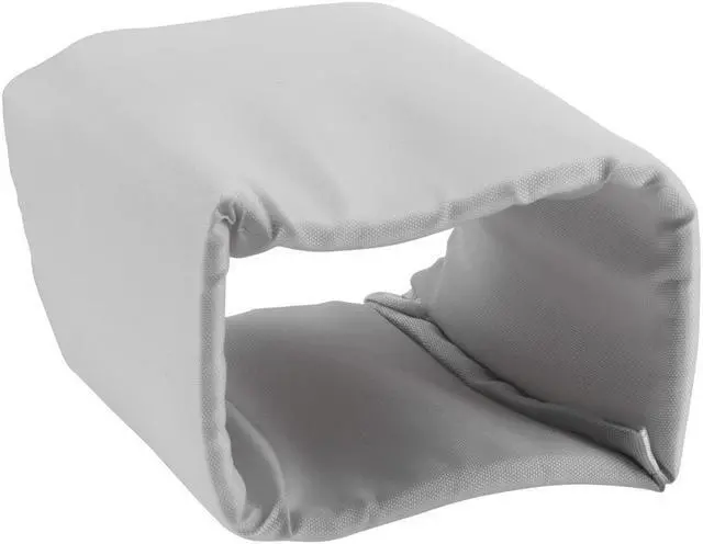 Alt view image 4 of 7 - Slinger Slinger Soft Lens Case Small, 5" High x 86mm Diameter, Black #B1010P