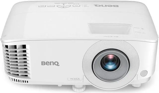 Alt view image 17 of 18 - BenQ MW560 DLP Projector