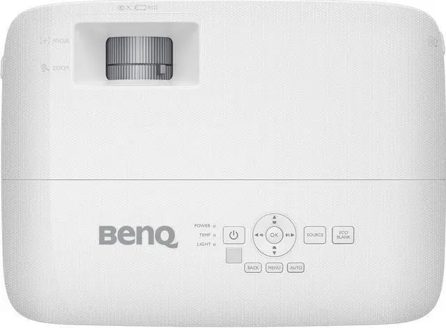 Alt view image 18 of 18 - BenQ MW560 DLP Projector