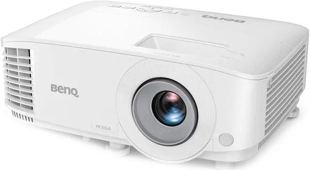 Alt view image 15 of 18 - BenQ MW560 DLP Projector