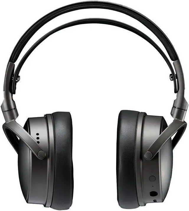 Alt view image 7 of 14 - Audeze Maxwell Wireless Gaming Headset for Playstation, Mac, PC, and Switch