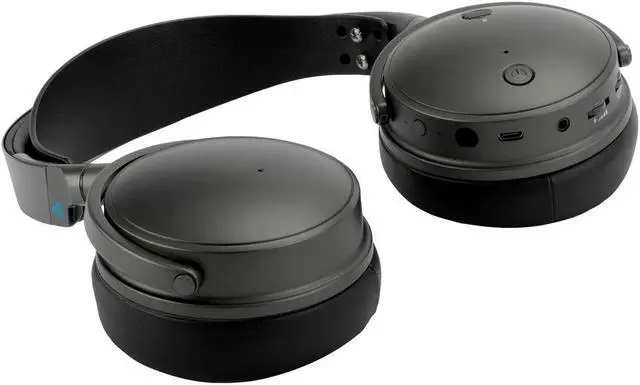 Alt view image 5 of 14 - Audeze Maxwell Wireless Gaming Headset for Playstation, Mac, PC, and Switch