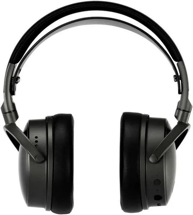 Alt view image 8 of 14 - Audeze Maxwell Wireless Gaming Headset for Playstation, Mac, PC, and Switch