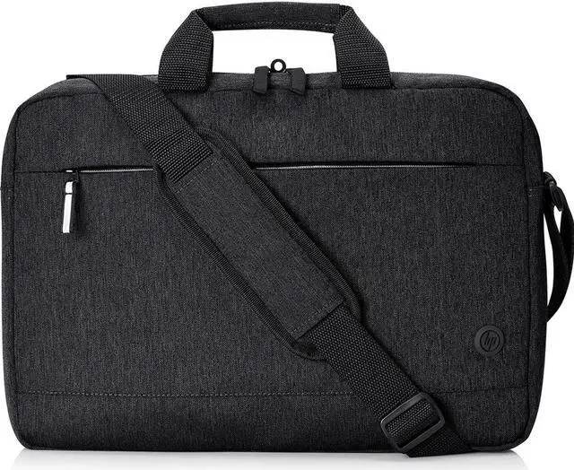 Alt view image 13 of 15 - HP Prelude Pro Carrying Case for 15.6" Notebook 1X645UT