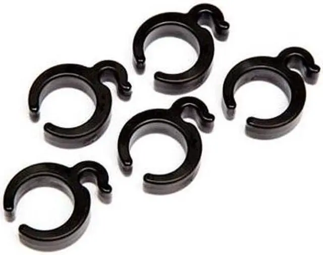 Main image of Rode Boompole Clips Pack of 5 #BOOMPOLE CLIPS