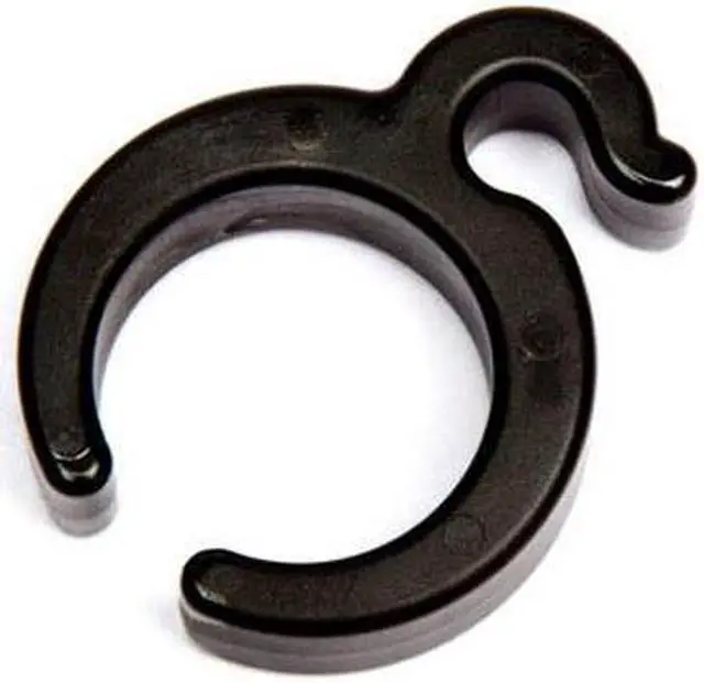 Alt view image 2 of 3 - Rode Boompole Clips Pack of 5 #BOOMPOLE CLIPS